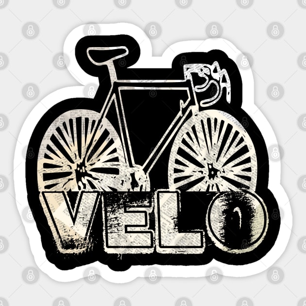 Sports Velo Ciclismo Sticker by vintagejoa